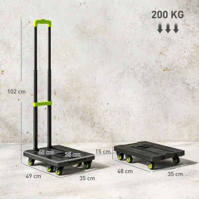 Dimension Drawing Image