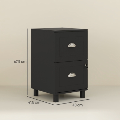 Dimension Drawing Image