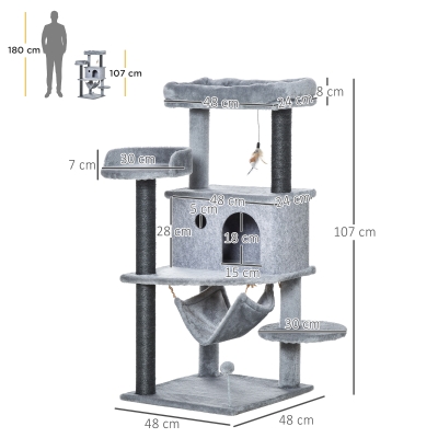 Dimension Drawing Image