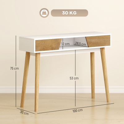 Dimension Drawing Image
