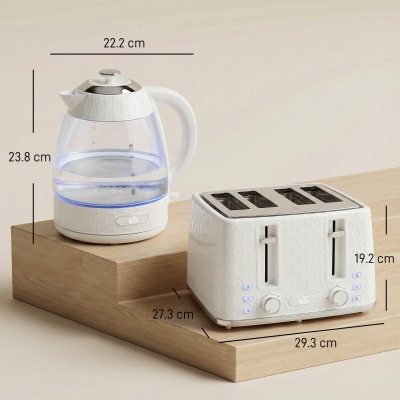 Dimension Drawing Image