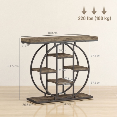 Dimension Drawing Image