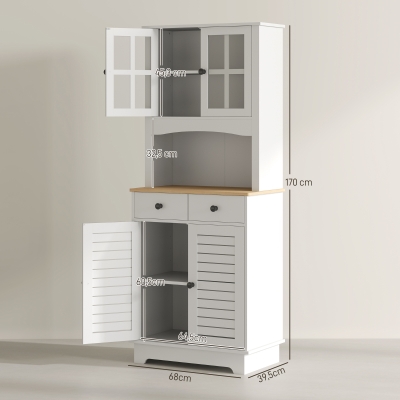 Dimension Drawing Image