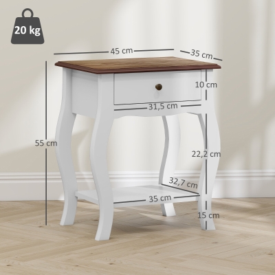 Dimension Drawing Image