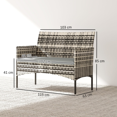 Dimension Drawing Image