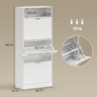 Dimension Drawing Image