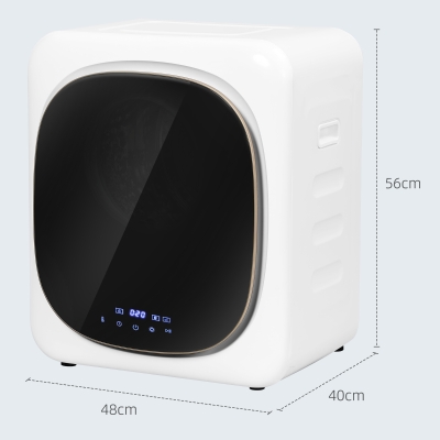 Dimension Drawing Image