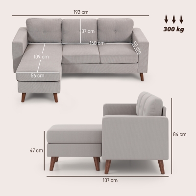 Dimension Drawing Image