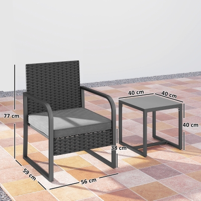 Dimension Drawing Image