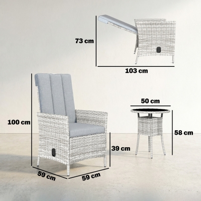 Dimension Drawing Image