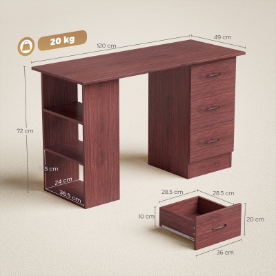 Dimension Drawing Image