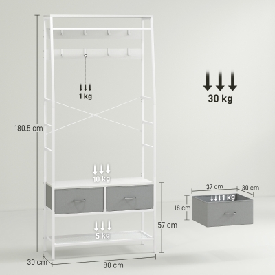 Dimension Drawing Image