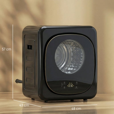 Dimension Drawing Image