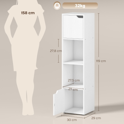 Dimension Drawing Image