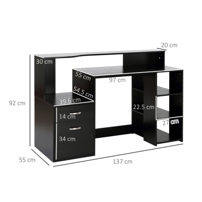 Dimension Drawing Image