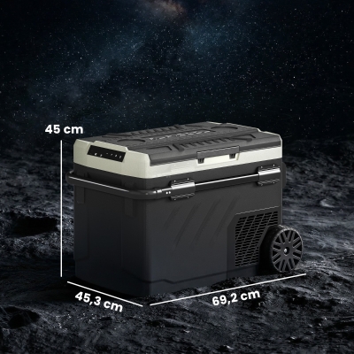 Dimension Drawing Image