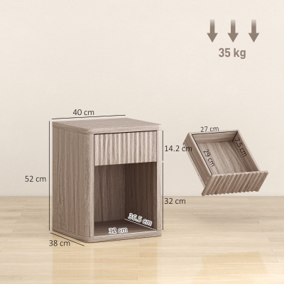 Dimension Drawing Image