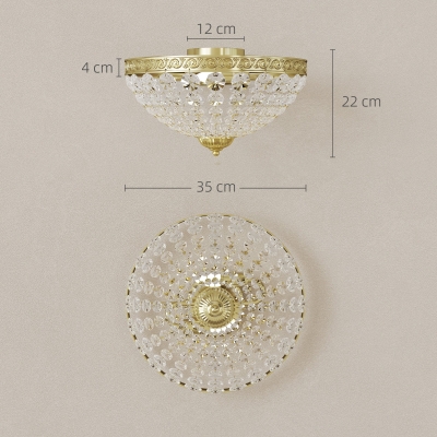 Dimension Drawing Image