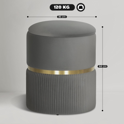 Dimension Drawing Image