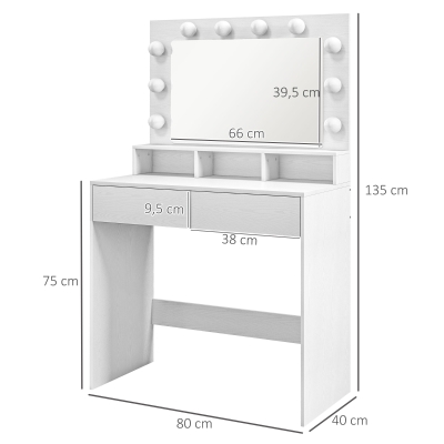 Dimension Drawing Image