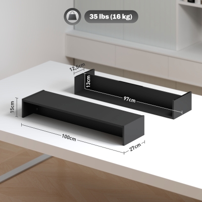 Dimension Drawing Image