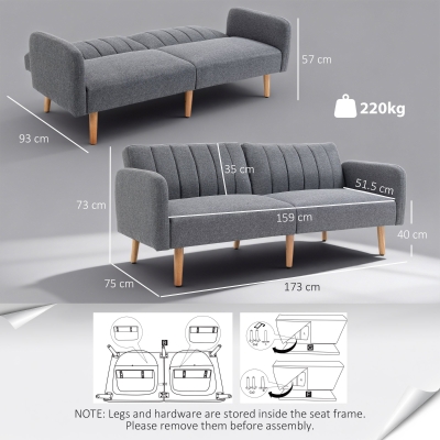 Dimension Drawing Image