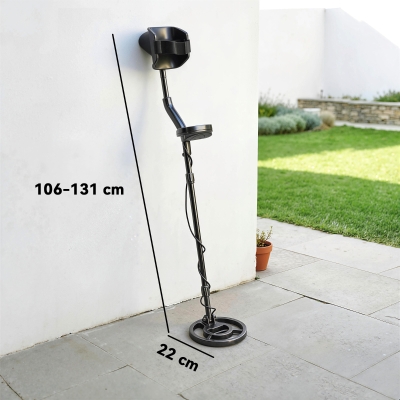 Dimension Drawing Image