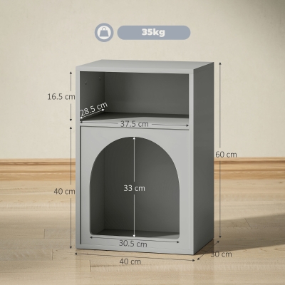 Dimension Drawing Image