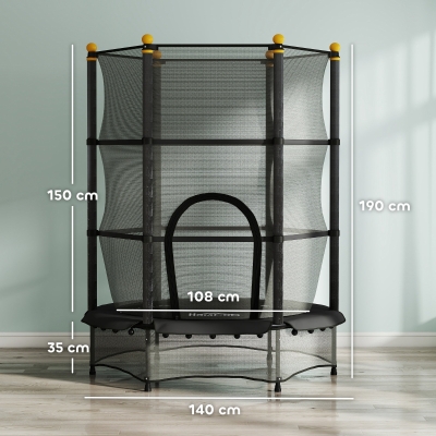 Dimension Drawing Image