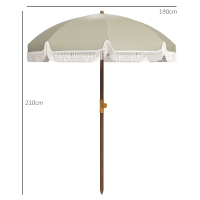 Dimension Drawing Image