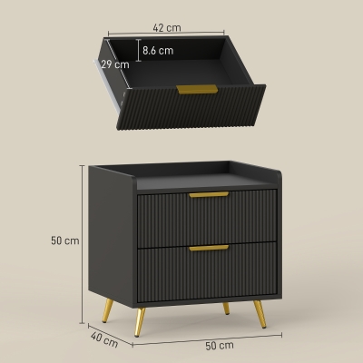 Dimension Drawing Image