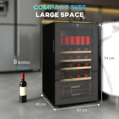 Dimension Drawing Image
