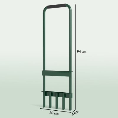 Dimension Drawing Image