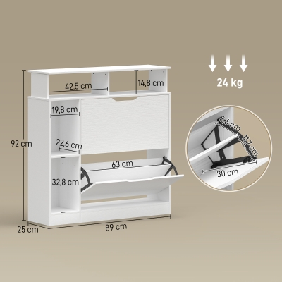Dimension Drawing Image