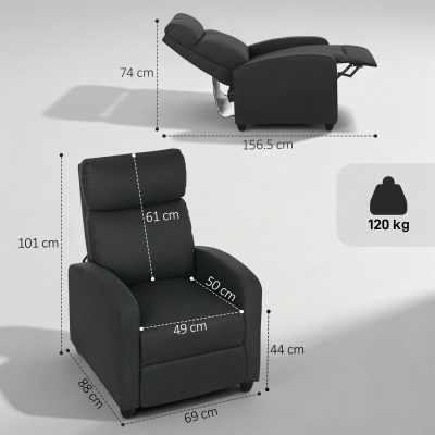 Dimension Drawing Image