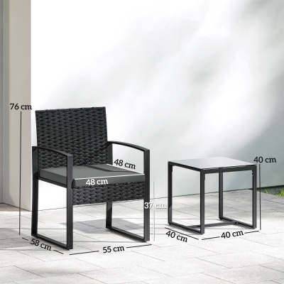 Dimension Drawing Image