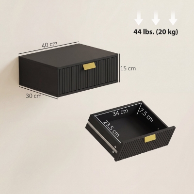 Dimension Drawing Image