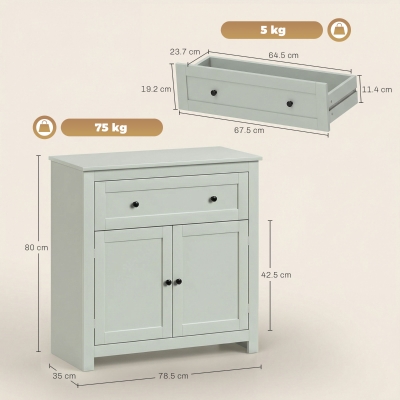 Dimension Drawing Image