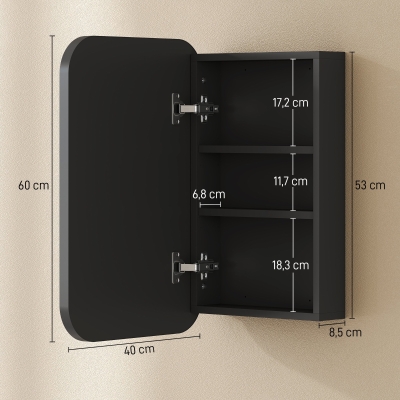 Dimension Drawing Image
