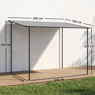 Dimension Drawing Image