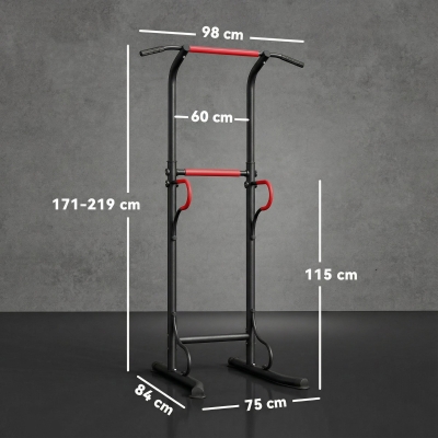 Dimension Drawing Image