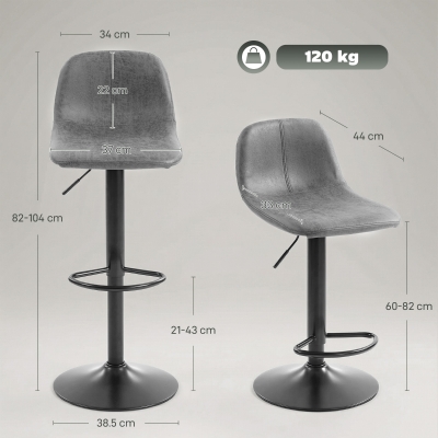 Dimension Drawing Image