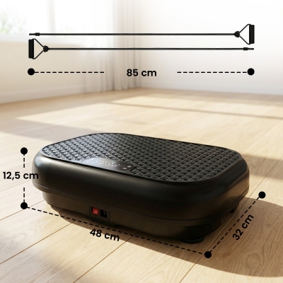 Dimension Drawing Image