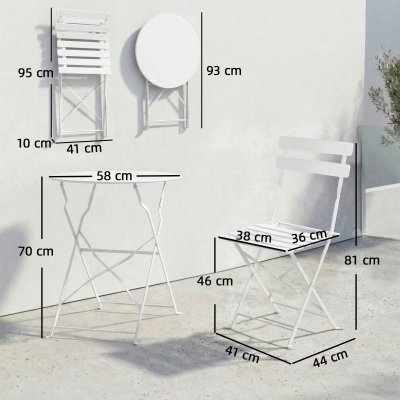 Dimension Drawing Image