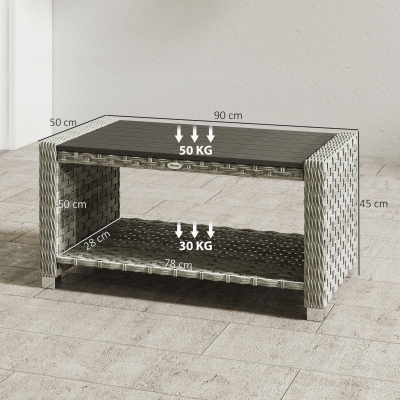 Dimension Drawing Image