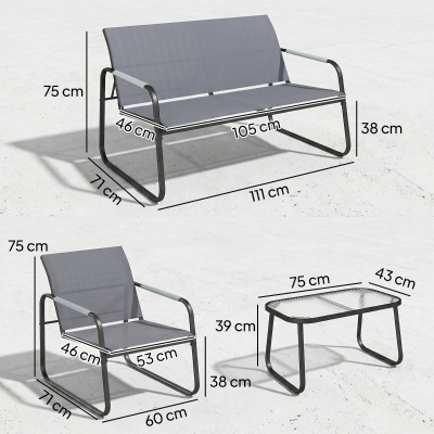 Dimension Drawing Image