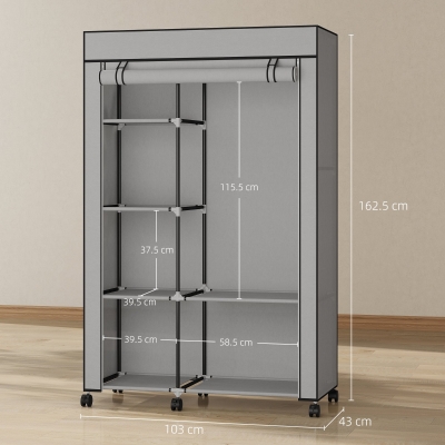 Dimension Drawing Image