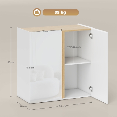 Dimension Drawing Image