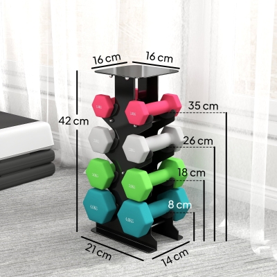 Dimension Drawing Image