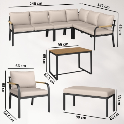 Dimension Drawing Image